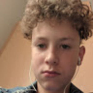 Meet your Posher, Aiden